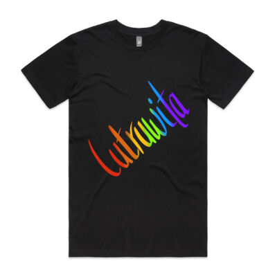 Lutruwita tee Thumbnail