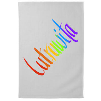 Lutruwita teetowel Thumbnail
