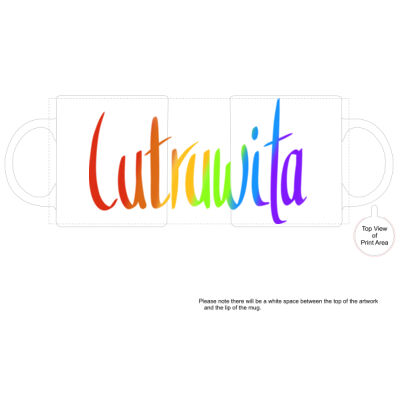Lutruwita Mug Thumbnail