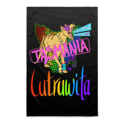 Lutruwita world pride Thumbnail