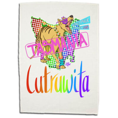 Lutruwita world pride Thumbnail