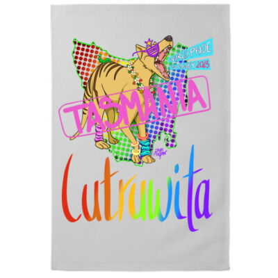 Lutruwita world pride Thumbnail