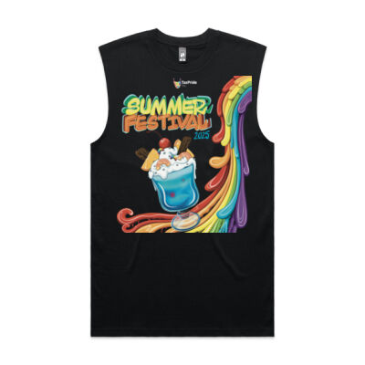 Taspride 2025 summer festival tank Thumbnail