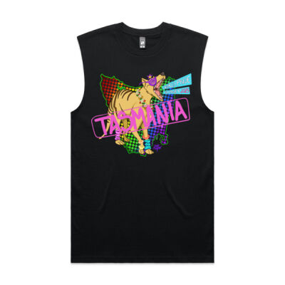 World PRIDE double sided tank Thumbnail