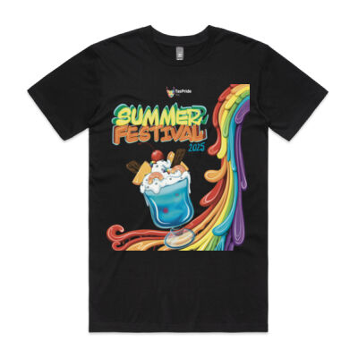 Taspride 2025 summer festival Thumbnail