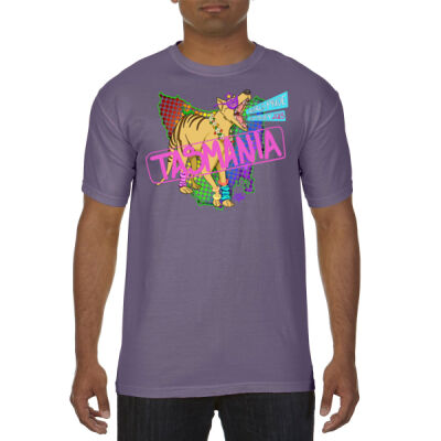 World pride single sided tee Thumbnail