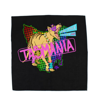 World pride single sided Thumbnail