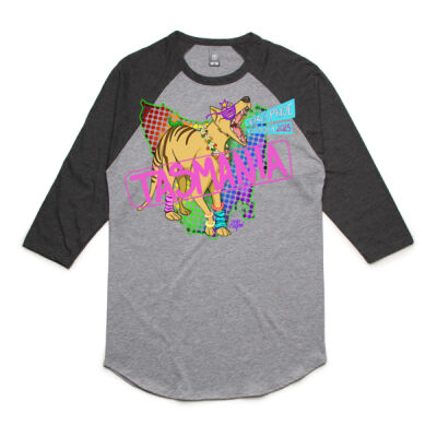 World pride single sided tee Thumbnail