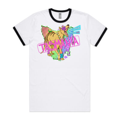 World pride single sided tee Thumbnail