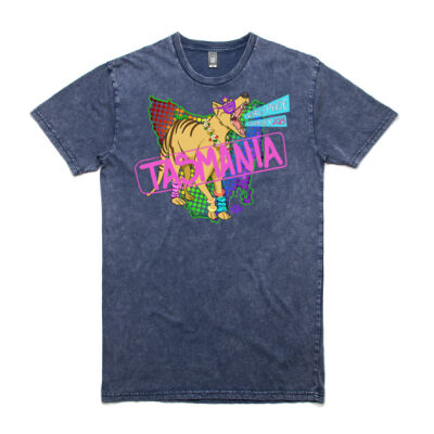 World pride single sided tee Thumbnail