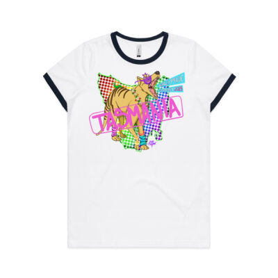 World pride single sided tee Thumbnail