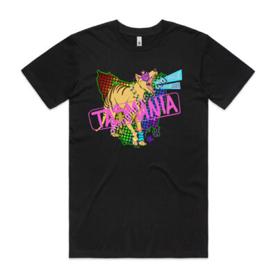 World pride single sided tee Thumbnail