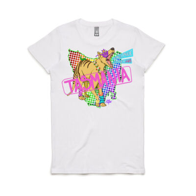 World pride single sided tee Thumbnail