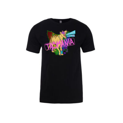 World pride single sided tee Thumbnail