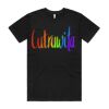 Mens Basic Tee Thumbnail