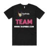 Mens Basic Tee Thumbnail