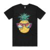 Mens Basic Tee Thumbnail