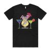 Mens Basic Tee Thumbnail