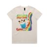 Women's Maple Tee Thumbnail