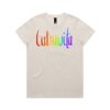 Women's Maple Tee Thumbnail