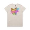 Women's Maple Tee Thumbnail