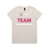 Women's Maple Tee Thumbnail