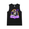 Women's Upside Tank Thumbnail