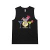 Women's Upside Tank Thumbnail
