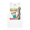 Mens Barnard Tank Thumbnail