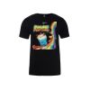 Mens Fitted Cotton Tee Thumbnail
